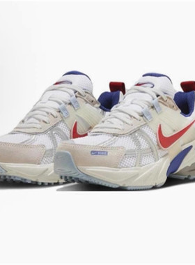 耐克Nike V2K RUN 低帮复古休闲跑步鞋HF5724 HQ3445 FD0736