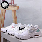 Air 气垫跑步鞋 Max Nike Fusion 复古经典 女子老爹鞋 CJ1671