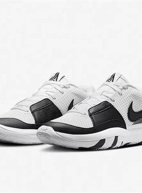NIKE耐克JA1莫兰特男女缓震透气实战篮球鞋 HJ7929 FV1291 DR8786