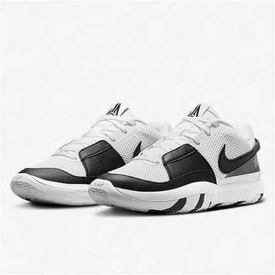 耐克男女低帮莫兰特一代篮球鞋