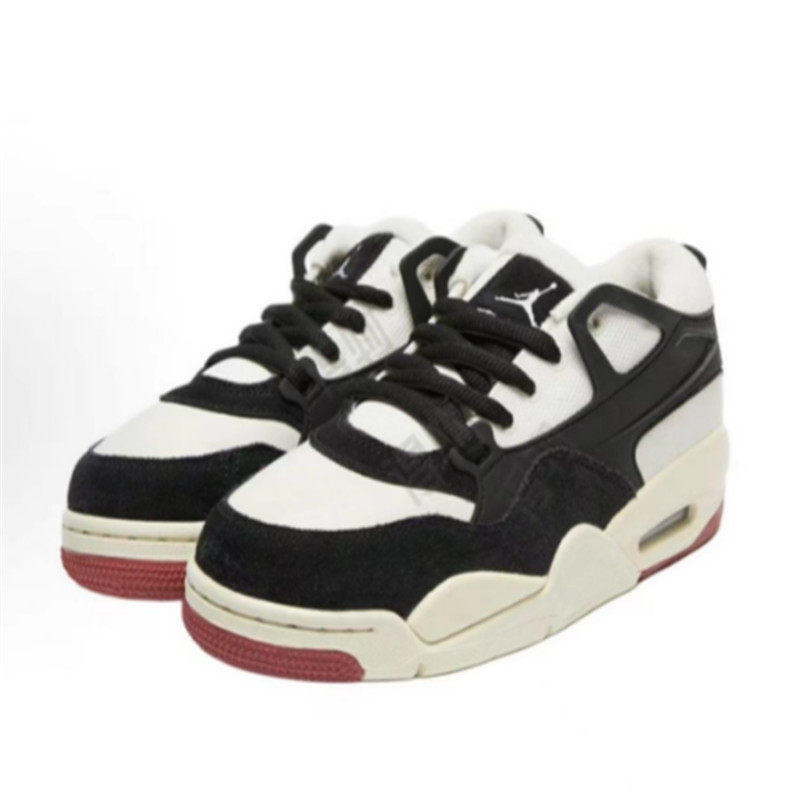 Air Jordan 4 男女舒适耐磨篮球鞋FZ8585 FQ7939 HV5972 IB7408