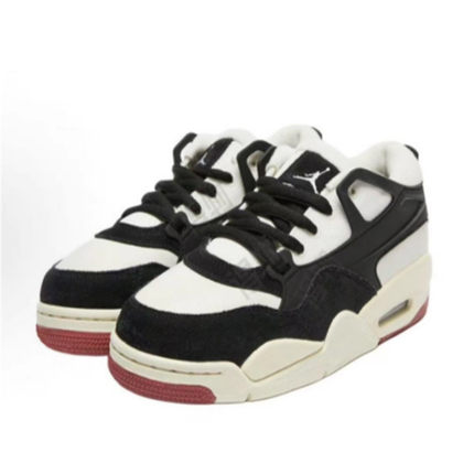 Air Jordan 4 男女舒适耐磨篮球鞋FZ8585 FQ7939 HV5972 IB7408