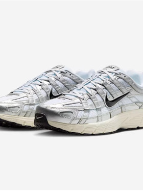 Nike/耐克 P-6000舒适轻盈减震轻便低帮休闲跑步鞋CD6404 HV8972