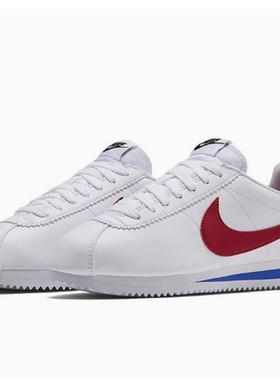Nike Cortez Basic复古防滑耐磨缓震透气男女跑步鞋904764 DN1791