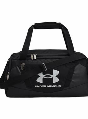 Under Armour/安德玛外出训练运动包旅行包斜挎包1369221 1376454
