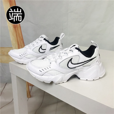 耐克女子复古厚底老爹鞋