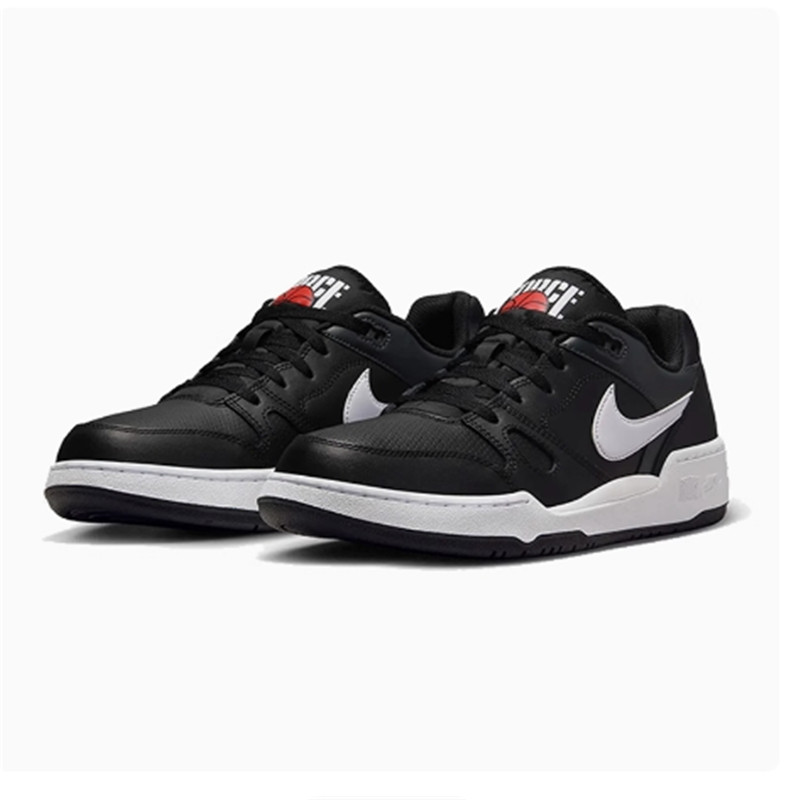 耐克Nike舒适百搭低帮休闲板鞋