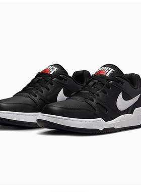 Nike Full Force Low 低帮休闲板鞋FB1362 HF1739 HJ3485 HJ7262