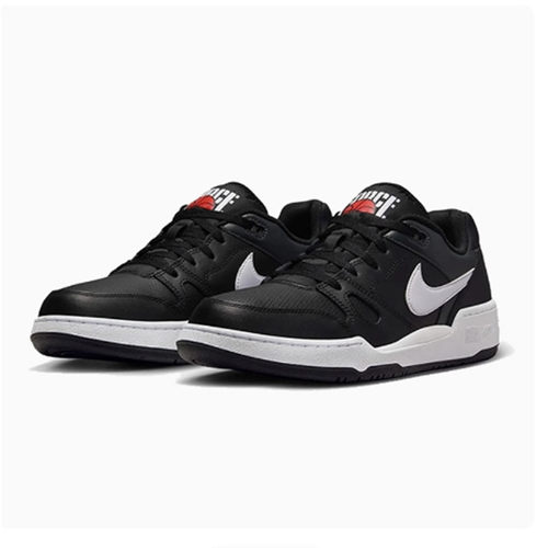 耐克Nike舒适百搭低帮休闲板鞋