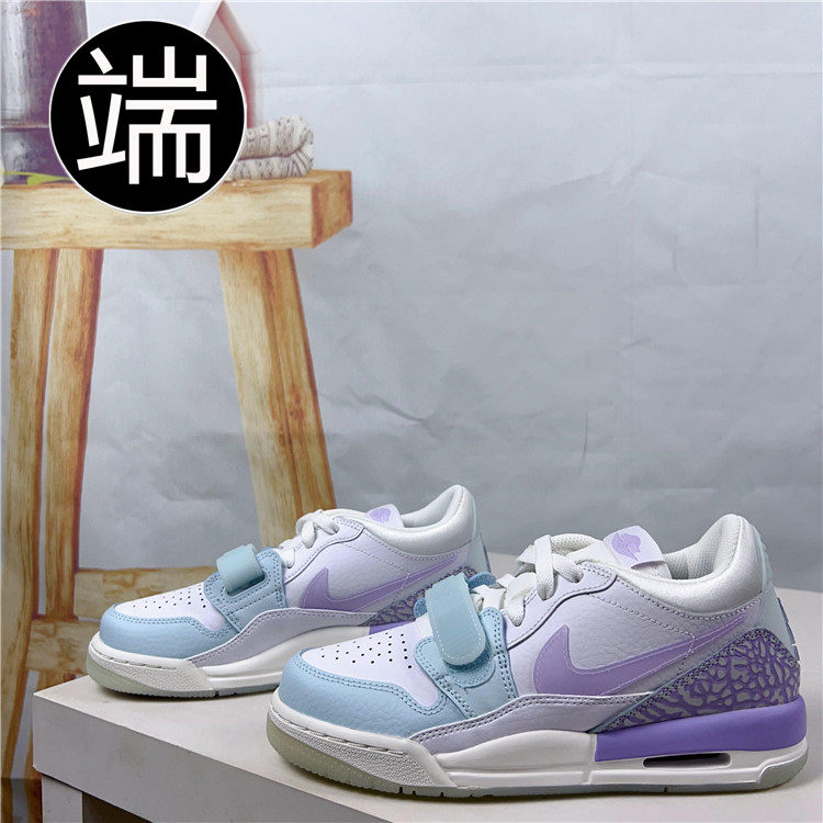 Nike/耐克 Jordan Legacy 运动休闲鞋板鞋 HQ3820 CD9054