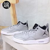 Jordan 中帮男女复古篮球鞋 Courtside Air AJ3 FQ6861 AR1002