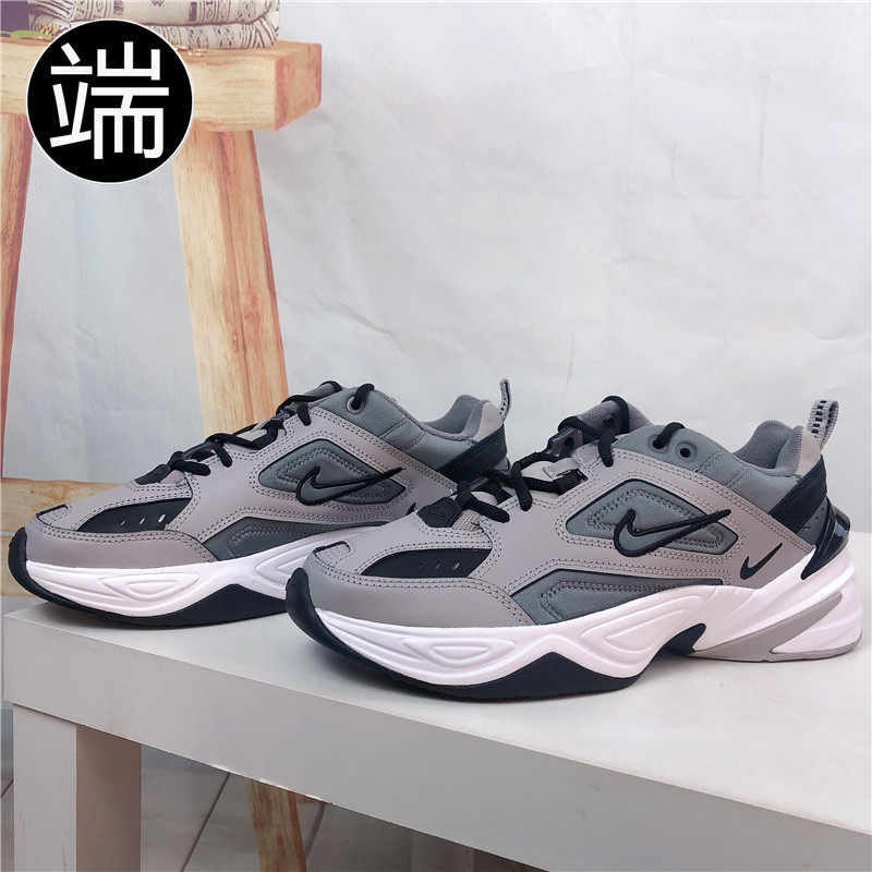 男子复古休闲运动跑步鞋Nike