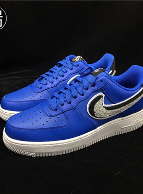 NIKE耐克 AIR FORCE1 男女空军一号板鞋 AF1 806403 AO1220