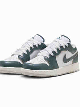 耐克Nike AIR JORDAN 1 AJ1 运动低帮板鞋FQ8041 HQ3440 FB9893
