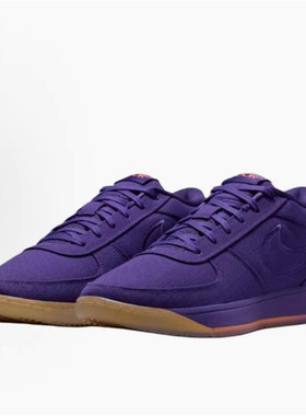 耐克/NIKE BOOK1 EP 耐磨防滑低帮篮球鞋HJ5355 FJ4250