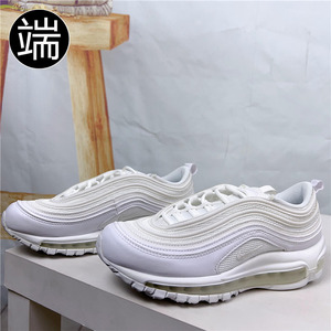 Nike Air Max 97 女子气垫减震透气休闲跑步鞋 FB4496 DH8016