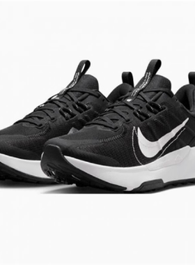 Nike/耐克 Juniper Trail 2跑步鞋男子减震舒适跑步鞋 DM0822