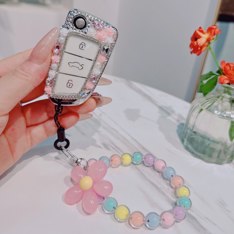 江淮s3折叠钥匙专用车钥匙保护套