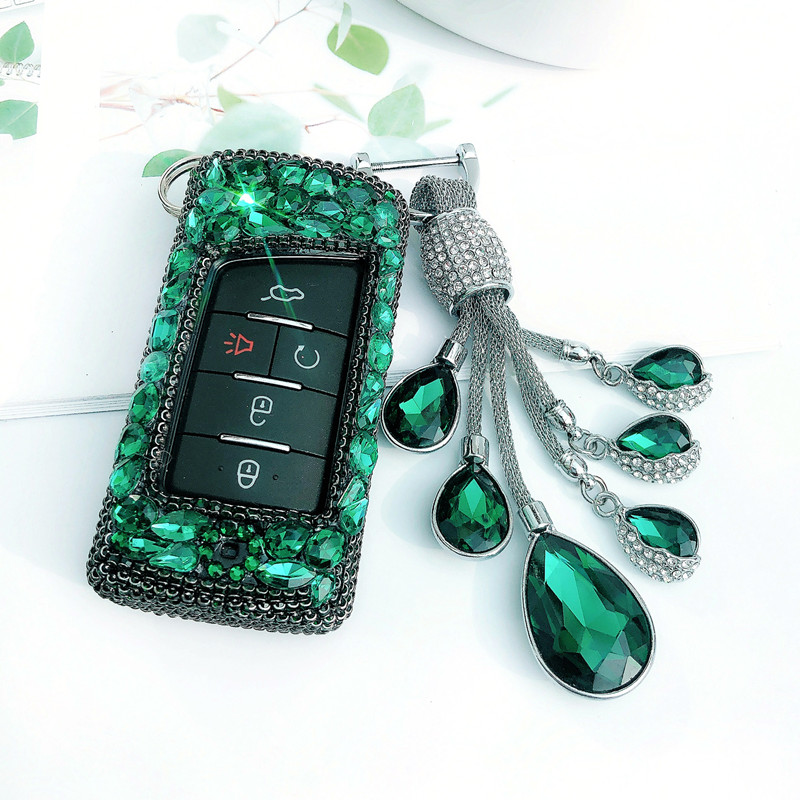 适合传奇gs4钥匙套创意传祺gs5广汽传祺gs8钥匙包壳gs3智能专用女