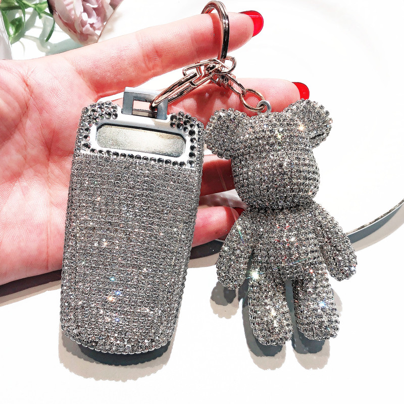 大众CC迈腾钥匙套女款超薄高档