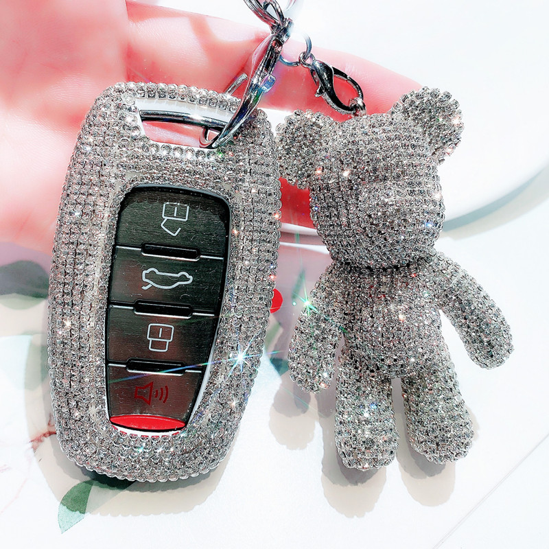 哈佛h6国潮版钥匙套女哈弗m6plus