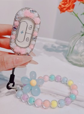 适用小牛电动车钥匙女全包f0/c0/go/f2/n1s/g3c电瓶车钥匙保护套