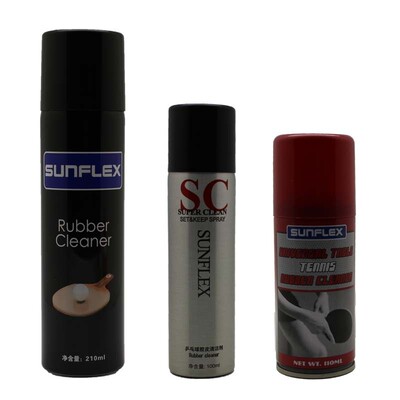 阳光sunflex 德国 泡沫 保养剂清洁海绵擦胶皮专用清洗剂