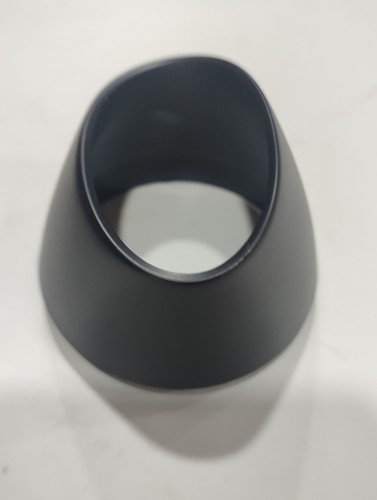 Hanweys 汉威斯电吹风风嘴适用HSD-81115黑色款
