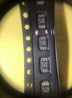 原装正品 TPS2001CDGKR 丝印PXGI 封装VSSOP-8 功率电子开关