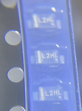 原装正品 MBR2H100SFT3G 丝印L2H 封装SOD-123FL 肖特基二极管
