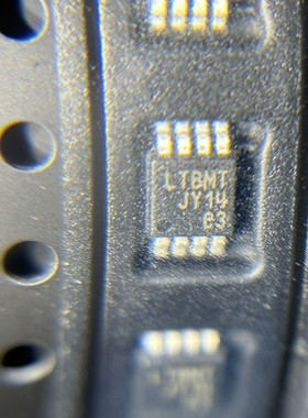LT1936EMS8E#TRPBF 原装正品 DC-DC电源芯片 MSOP-8 丝印LTBMT
