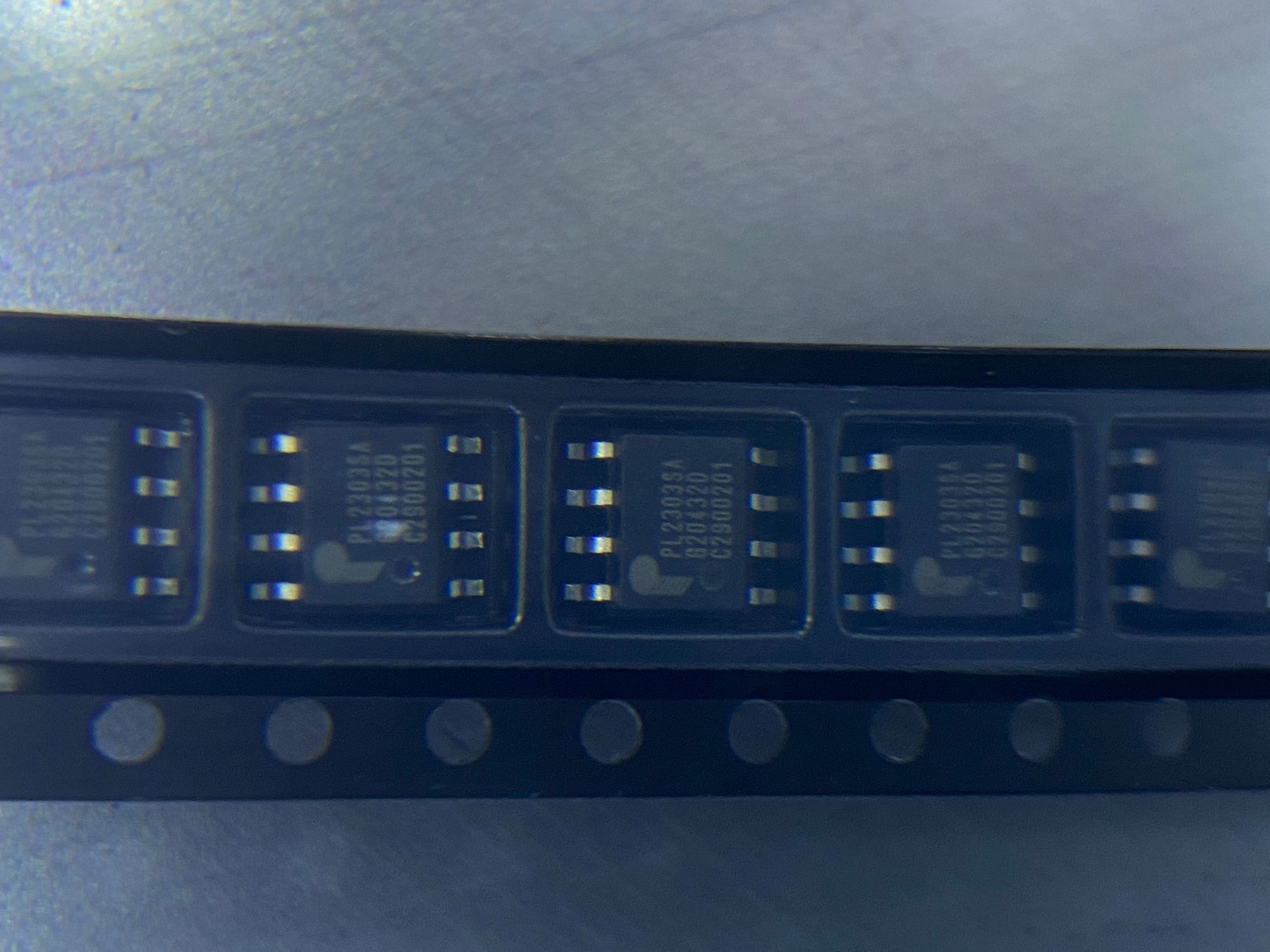 USB转串口控制PL2303SAPROLIFIC