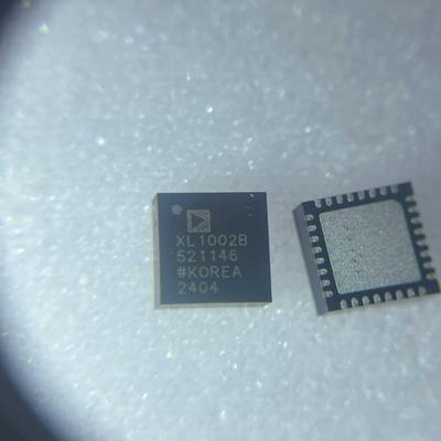 ADXL1002BCPZ-RL 丝印XL1002B 姿态传感器/陀螺仪 LFCSP-32(5x5)