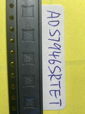 TI电子元器件原装ADS7946SRTET