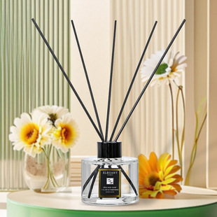 祖马无火香薰120ml香水家用酒店精油卫生间除臭空气清新剂香氛