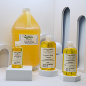 美国AVAT芝麻油促进皮肤代谢改善皮肤问题护发头疗油浴基础油