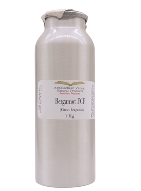 美国AVAT无光敏bergamot佛手柑单方精油5ml有机香薰香氛护发