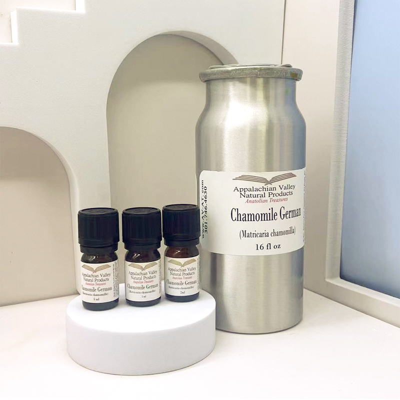 AVAT德国洋甘菊保加利亚