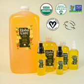 美国jojoba有机荷荷巴油卸妆护肤霍霍巴基础油冷压初榨祛黑头芳疗