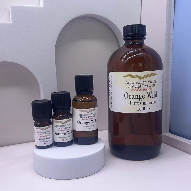 avat多米尼加产保湿香薰野橘