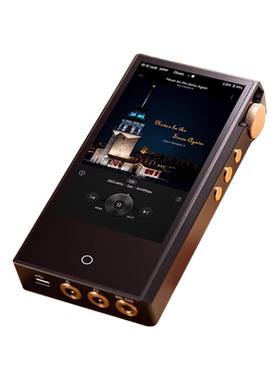 CayinN3Ultra无损HiFiMP3