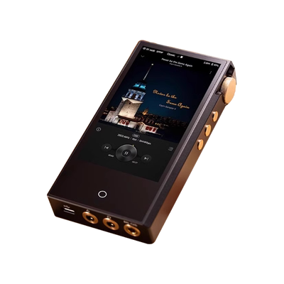 CayinN3Ultra无损HiFiMP3