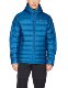 巴塔哥尼亚连帽加厚排骨羽绒服Patagonia Hoody Down Loft
