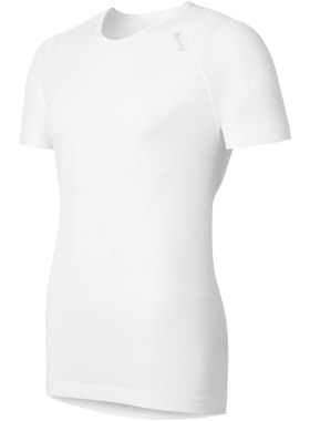 奥递乐速干透气防臭功能内衣短袖体恤Odlo Cubic Baselayer Shirt