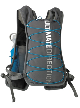 UD签名系列越野跑马甲水壶背包Ultimate Direction AK 2.0 Vest