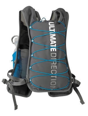 UD签名系列越野跑马甲水壶背包Ultimate Direction AK 2.0 Vest