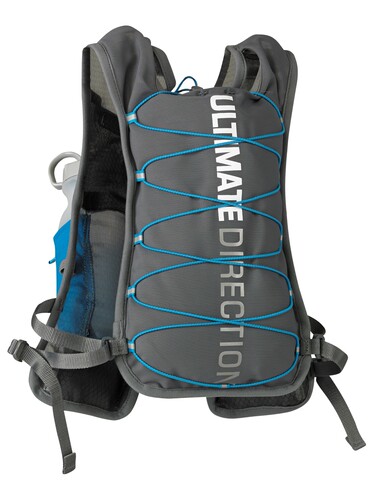 UD签名系列越野跑马甲水壶背包Ultimate Direction AK 2.0 Vest