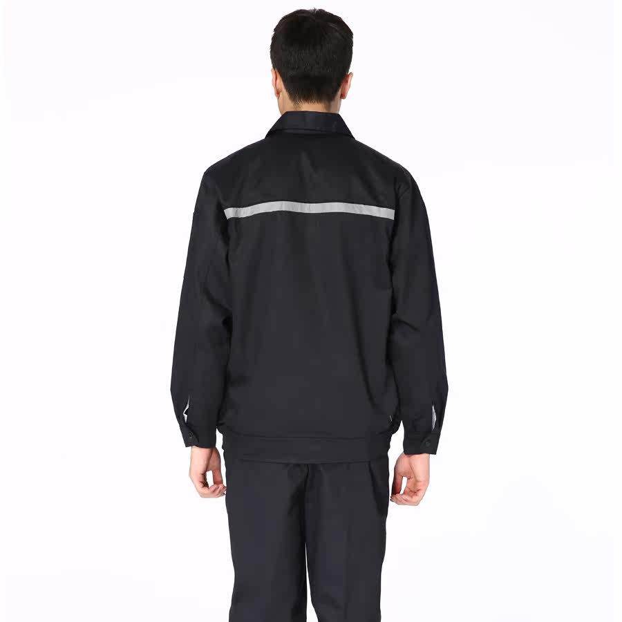 Vêtement de travail en polyester - Ref 1915209 Image 3