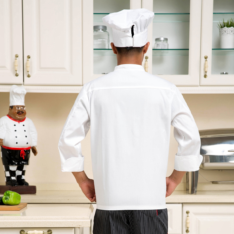 Uniforme de cuisinier - Ref 1910909 Image 5