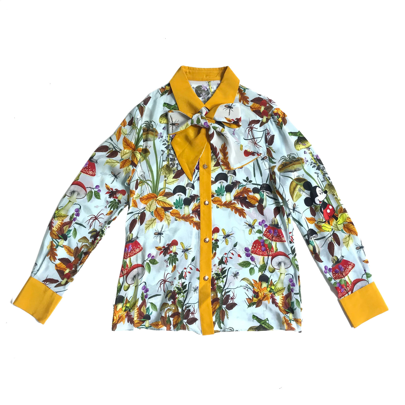 JN· the way of fashion life 设计师原创衬衫（SZ015）|msdalam kategori Butik wanita / wanita, shirt - dari Buy2taobao.com untuk memberikan perkhidmatan ejen Taobao profesional membeli